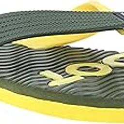 Men Casual Soft Flip Flop Sliders Stylish Slipper Daily use, Comfortable, Lightweight, Trendy Slipper Chappal for Men-14