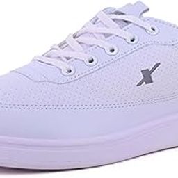 Men's Walking Shoes,White Grey,3UK,SD0734BWHGY0003-picture-12