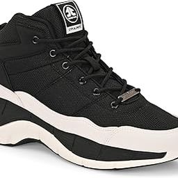 S.W.A.T. (Sports Edition) Basketball Shoe for Men-image-15
