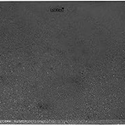 USI UNIVERSAL SUPERTUF Rubber Tiles Ideal For Free Weight Areas, (10mm, Grey, Pack of 1) Cross Training Boxes/Gym, Rubber Exercise Gym Floor & Equipment Mats-image-28