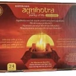 Agnihotra Cup Sambrani Pack of 4 (24 Cups in Each Box)-image-7