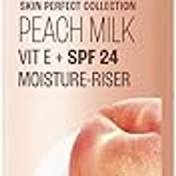 Lakme Peach Milk Ceramide Moisturizer with SPF 24 & Hyaluronic for Intense Moisturizing and Skin Protection from UVA/B Rays | With Skin Conditioner| For Dry Skin, Normal Skin & Sensitive Skin 200ml-44