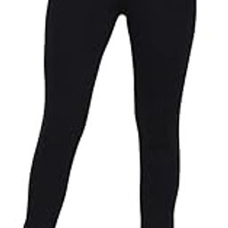 Jegging for Women for Winter Inside Fleece Great for Yoga, Running, Hiking, Cycling, Skiing Strectable and Warm-image-50