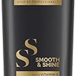 TRESemme Smooth & Shine Shampoo 185 ml-image-20