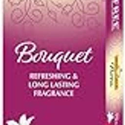 Mangaldeep Flora Bouquet Incense Sticks - Refreshing and Long Lasting Aroma (115gm)-11