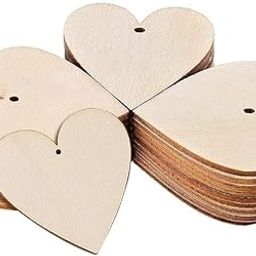 Niya KRAFTS Round Wooden Wall Décor, 10 cm Mandala Pattern, Brown, Customisable Natural Finish, Indoor Hanging-image-36