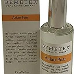 Demeter Asian Pear Pick-me Up Cologne Spray for Women, 4 Ounce, 120ml/4 ounce-image-89