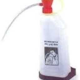 Indiana_Emergency Eye Wash Bottle, Color White-19