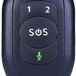 Seculife SOS Wristband $17 Monthly- Life Saving Alert System, Emergency Call Button with 2-Way Speakerphone, GPS Tracking, Alert Button for Seniors, Dementia, Alzheimer’s- 5G/4G LTE-22