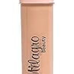 Milagro Beauty Undercover Wizard Concealer, Full Coverage, Matte & Poreless, Ultra Blendable, Waterproof Formula For Acne-Prone Skin, Anti-Age & Dark Circle Eraser, Highlighting & Contouring-image-6
