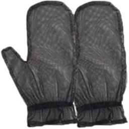 SAZ DEKOR 5xAnti-Mosquito Insect Repellent Bee-Keeping Mesh Hood Jacket Gloves L XL-image-35