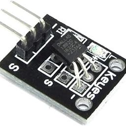 INVENTO 1Pcs Keyes DS18B20 Temperature Sensor Module KY-001 For Mega PIC AVR Raspberry pi-image-10