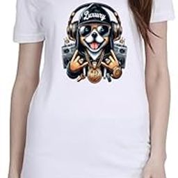 Luxury White Women Polo T-Shirt-image-123