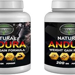 Sabates| Weight Gain Powder For Men & Women Helps To Improve Muscle Gain & Bone Strength And Promote Good Health, Muscle Gain powder-image-83