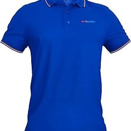 Mens Stylish TEX Polo Tshirt-image-71