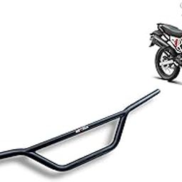 MOXZILLA XPulse 200 4V/2V Handle Bar, Ultra Comfort For Touring, Touring Handle bar-image-0