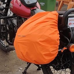 GR GOLDEN RIDERS 72 LTR Rain Cover for Motorcycle Saddle Bag-picture-26