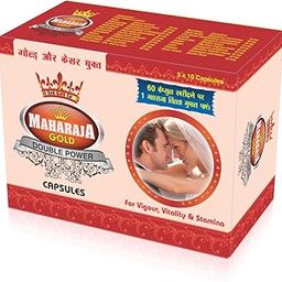 Maharaja Gold Capsules-20