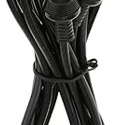 LOOM TREE® 3 Meter 13-Pin Din Cd Changer to Head Unit Extension Cable for Kenwood Tuner-image-17