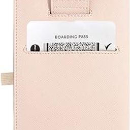 Stackers Blush Pink Passport Sleeve-15