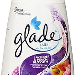 Glade Solid Air Freshener Lavender & Peach Blossom 6 Oz (170 g)-image-55
