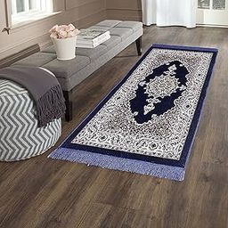 Selective Premium Velvet Tufted Bed Runner/Floor Runner/Kitchen Runner-image-33