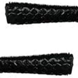 Autofetch Bike Brake Clutch Lever Covers (Set of 2) (Black) for Honda Dream Yuga-18
