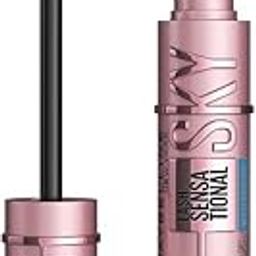 K.Y.L.Plus Sky High Black water Proof Mascara 5ml 5 ml (Black)-5