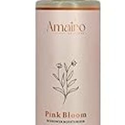 AMAIRO Pink Bloom Shower Moisturizer For All Skin Type (150 ml)-image-76