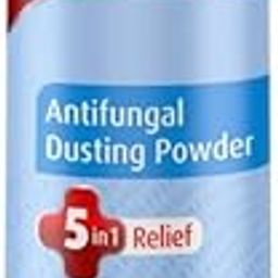 Canesten Dusting - Bottle of Antifungal Powder 100 g-image-29
