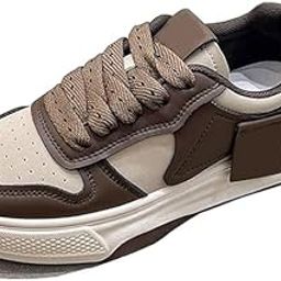 Women's Sneakers Stylish Walking Sports Shoe Comfortable & Lightweight Fashion Casual Shoes for Women & Girl’s-17