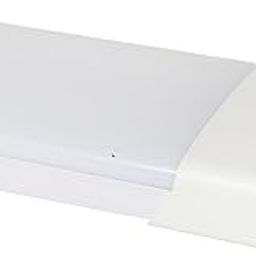 FOS LED Tubelight 100W 11000 LUMENS (4-Feet, Cool White 6500k)-image-15