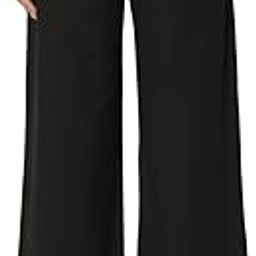 Women's Cotton Solid Palazzo-image-45