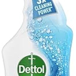 Dettol Spray Power and Pure Bathroom - 1 L-image-89