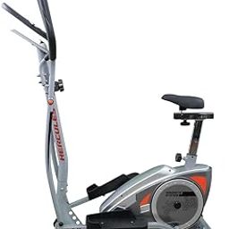 Hercules Fitness Carbon Steel EL10 Elliptical-picture-23