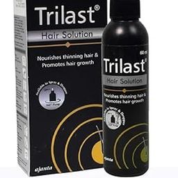 Generic Hair Solution For Nourishing Thin Hair|Promotes Hair Growth (60ml)-2