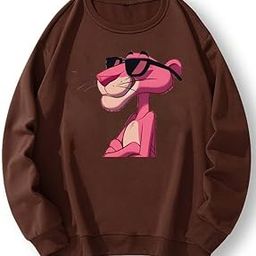 Sweatshirt Hoodie Women Cute Stylish Casual Trendy Latest White Black Pink Lavender Beige Brown Girl 399 499 Under-image-85