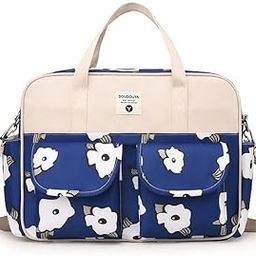Mammachoice Unisex Diaper Handbag with Changing Mat | Stylish and Multipurpose Travel Bag | Perfect Baby Diaper Bag | Ideal Gift for New Moms-image-87
