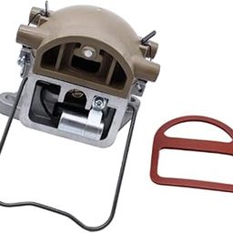 CALANDIS™ Distributor Front Mount 9N12100 Stainless Steel Sturdy Replace for Ford | Ignition Systems | Car & Truck Parts | Parts & Accessories-21