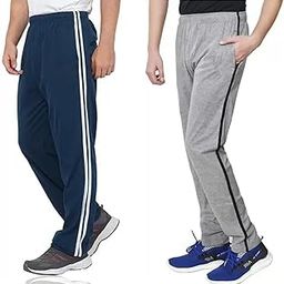 Men's Trackpant Combo of 2-image-10
