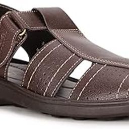 Mens Shoe Style Sandal Classic Sandal-picture-11