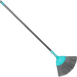 Jala Brush Comes with a 6ft Long Rod and an extendable Handle. The Jala Brush can be Used to Clean Fans, Ceilings, and roof Corners. It Features an Expandable Telescopic Cleaner Stick.-image-2