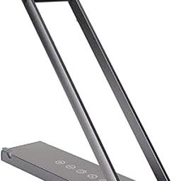 2 in 1 Document Camera Webcam Visualizer, 4K Ultra HD Images Document Camera with LED Light for Teaching Conferencing-8