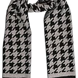 loom legacy Men Winter Wear Woollen Muffler For Cold Weather (ST-67064, Free Size)-picture-2