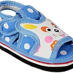 Baby Boy & Baby Girl Fashion Sandal-image-87