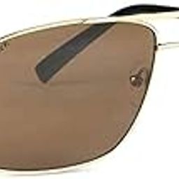 100% UV protected Navigator Sunglasses for Unisex-picture-25