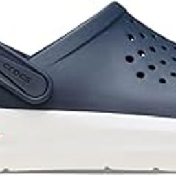 Unisex Adult 209964 Clog 209964-410 Navy M4W6-picture-52