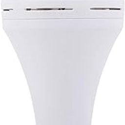 Clokify Rechargeable LED Emergency Bulb-14