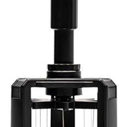 STYLEHEAVEN Espresso Distribution Tool Rotatable Coffee Distributor for Coffee Shop Home 53mm|Home & Garden|Kitchen, Dining & Bar|Small Kitchen Appliances|Coffee & Tea Makers|Replacement Parts & Accs-image-48