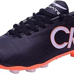 Ultimate CR7-JJ Ronaldo PU Soccer/Football Shoes for Men by Flying High India-image-55